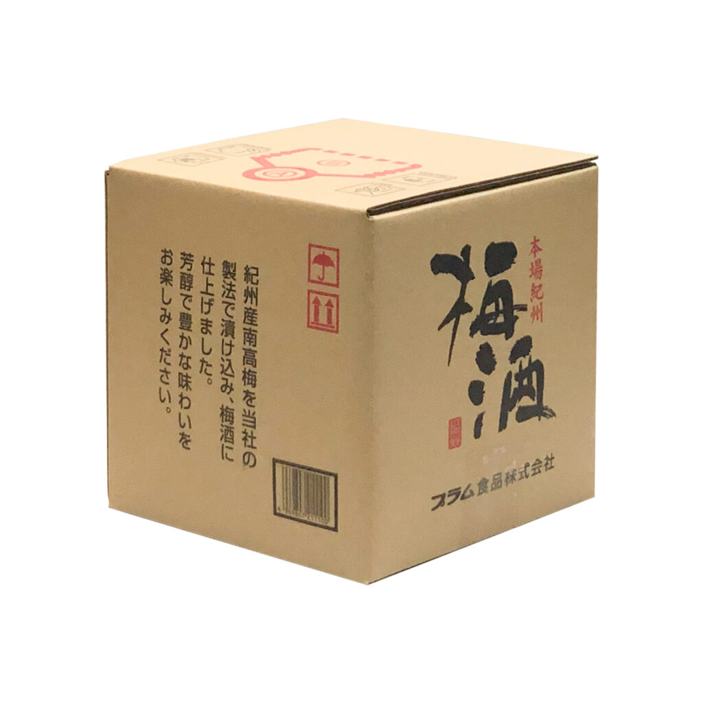 業務用梅酒