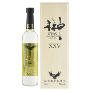 榊 sakaki PREMIUM XXV