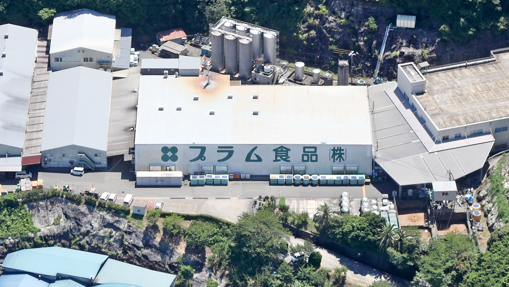 aerial